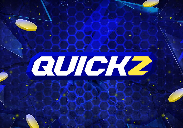 Quickz logo