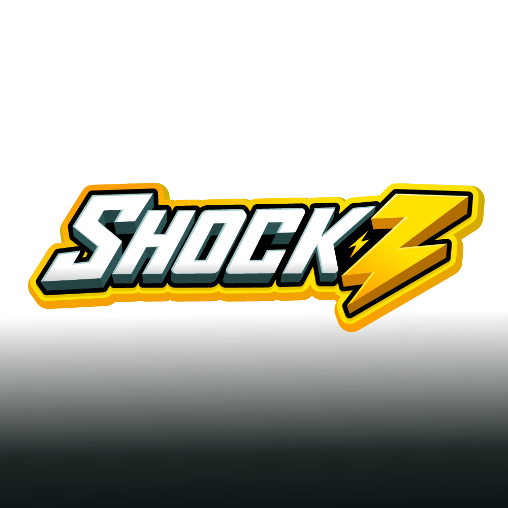 Shockz logo